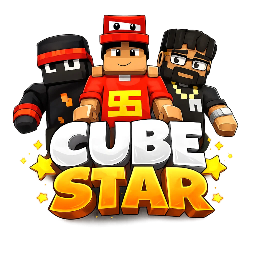 CubeStar